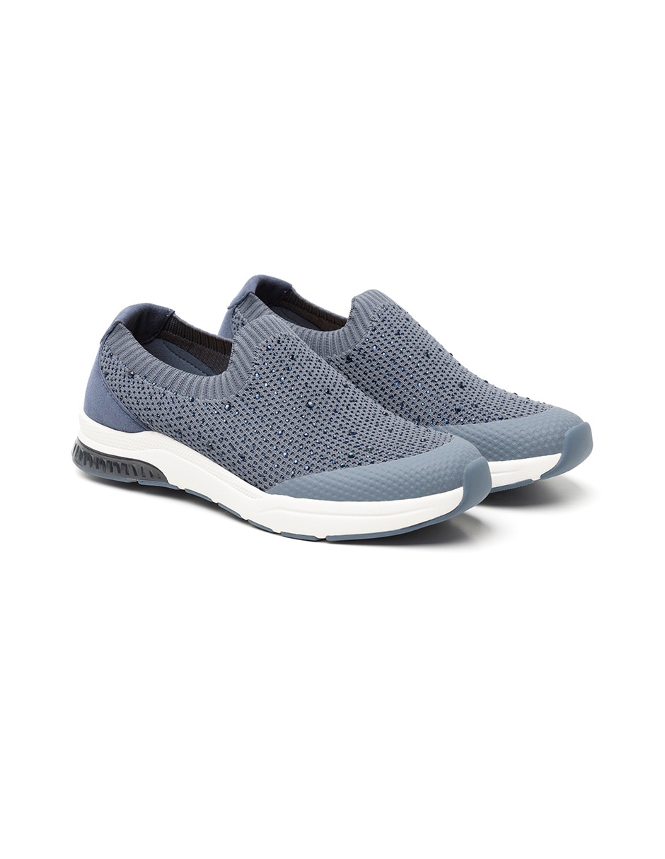 Tenis Casual para mujer 16