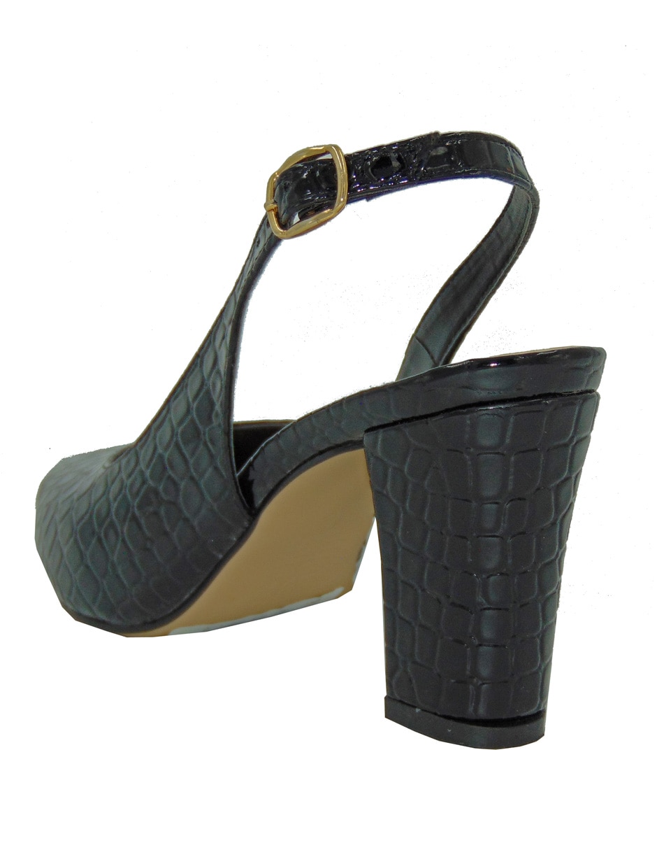 Zapatilla 3