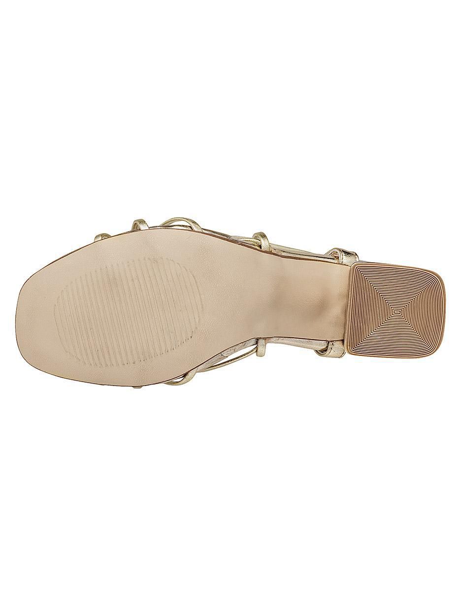 Zapato  para mujer 3