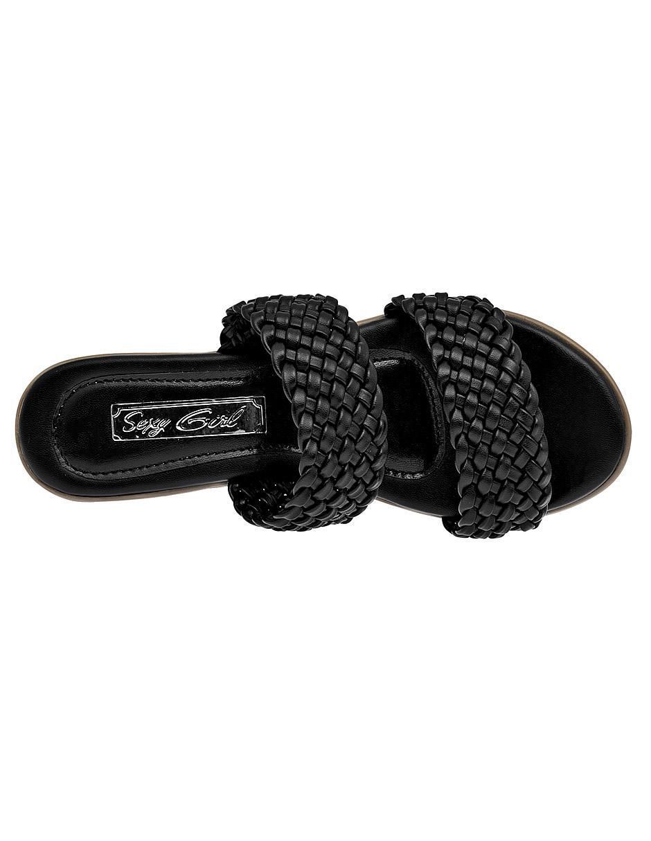Zapato Sexy Girl para mujer