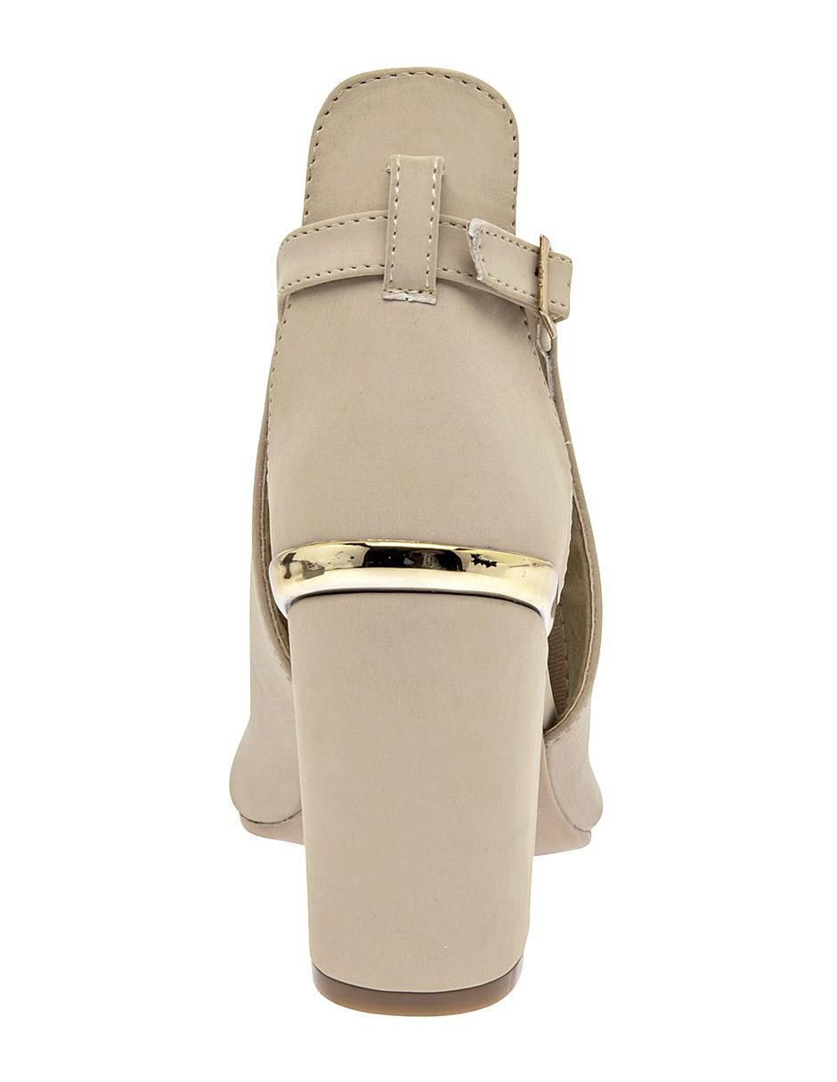 Zapato  para mujer 2