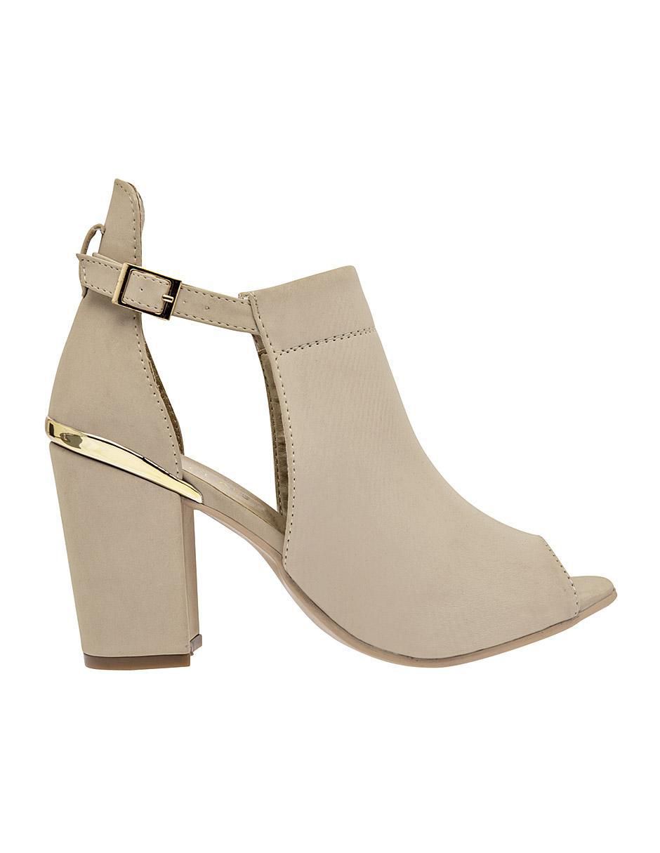 Zapato  para mujer 3