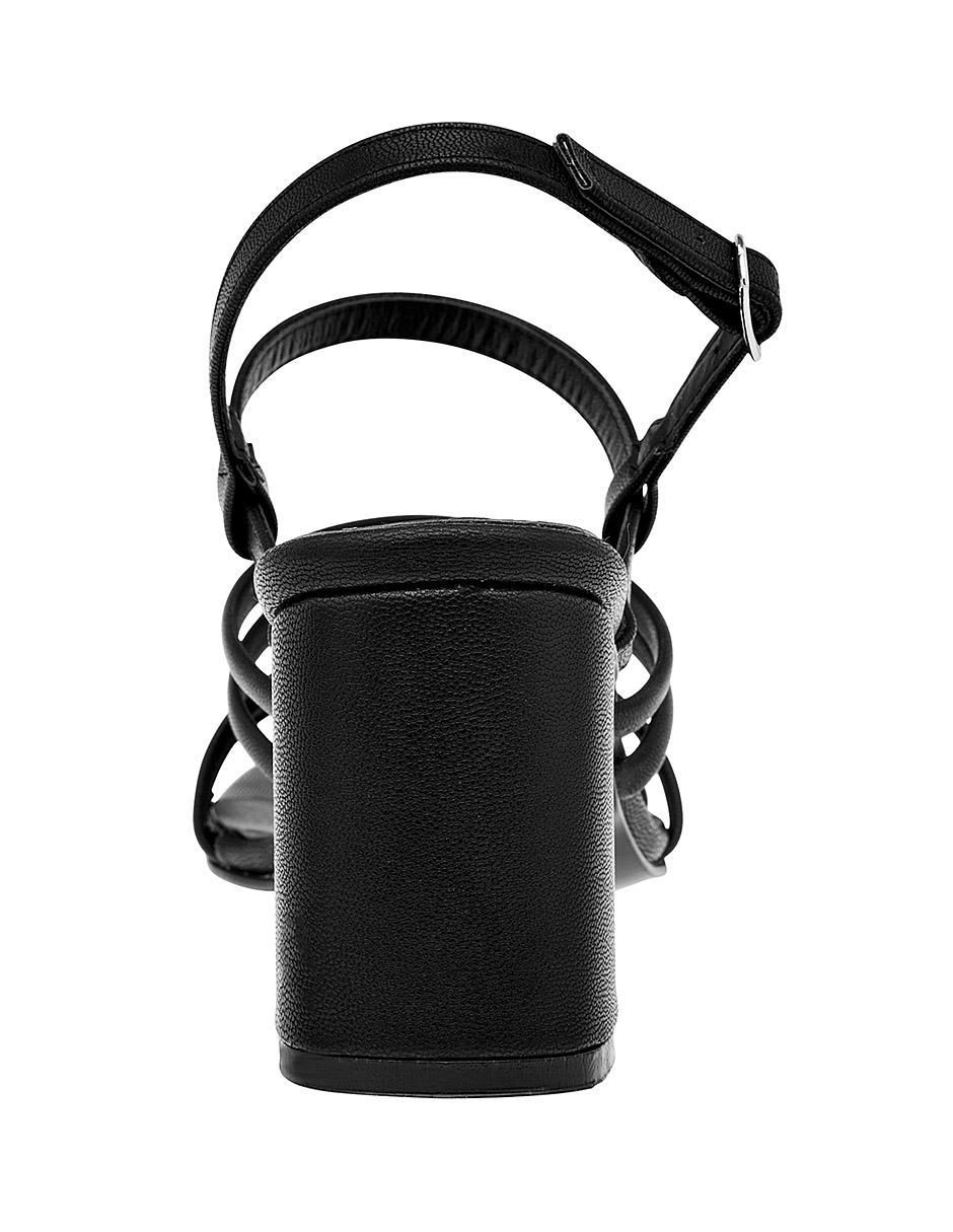 Zapato para mujer 4