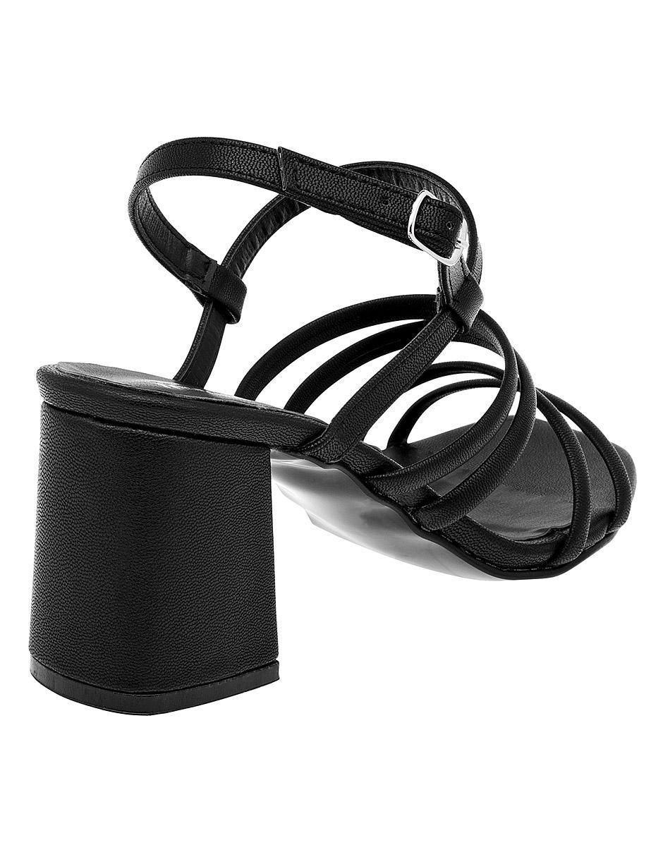 Zapato para mujer 7