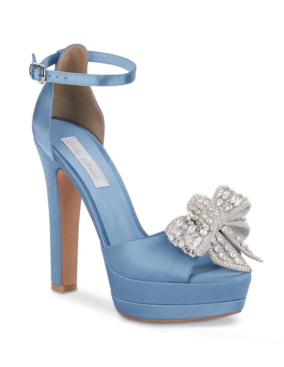 Zapatilla Boda