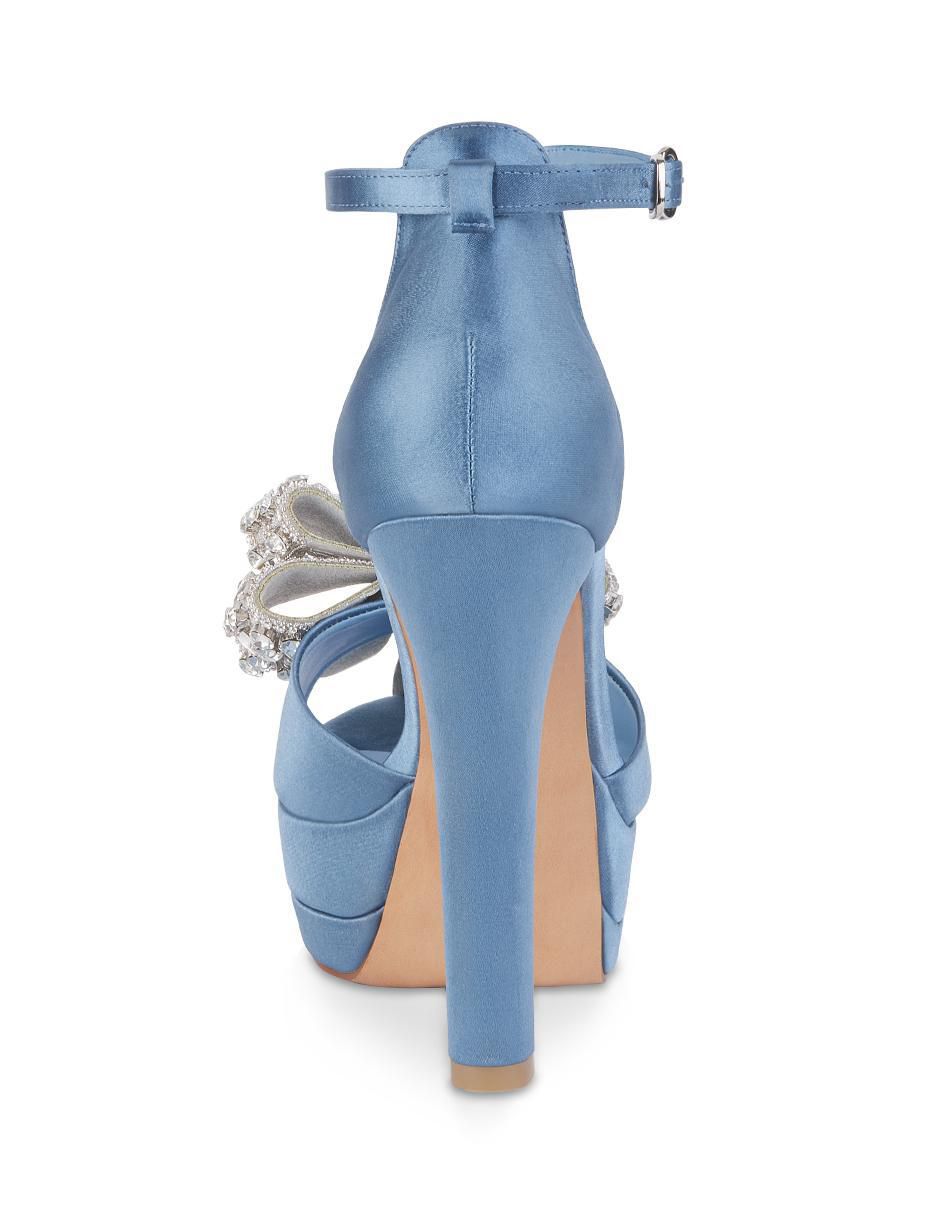 Zapatilla Boda