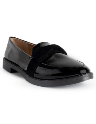 Zapato de charol para mujer Zapato de charol para mujer