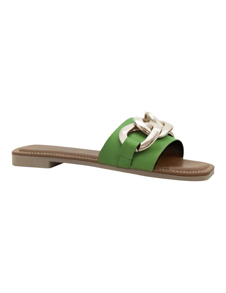 Sandalia para mujer