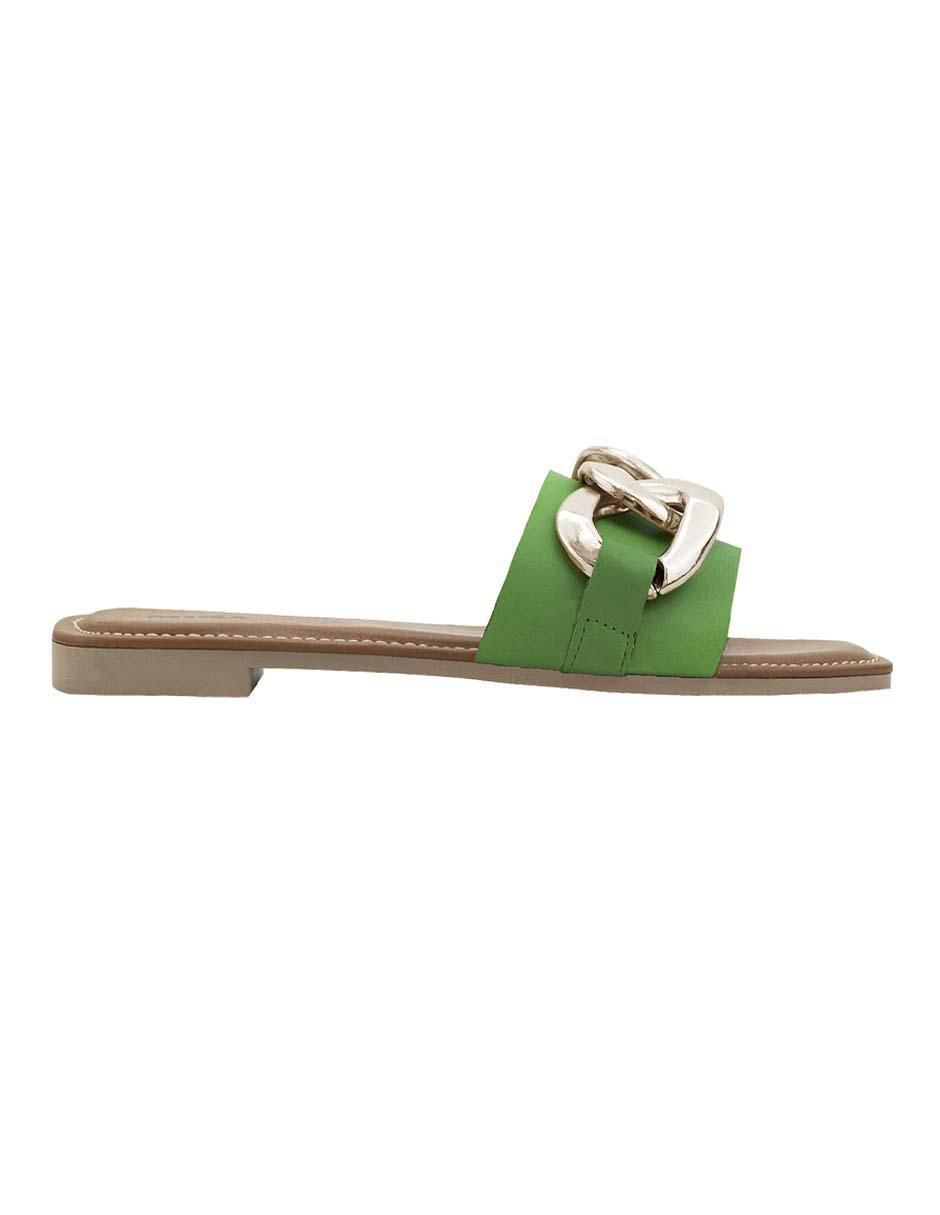 Sandalia para mujer