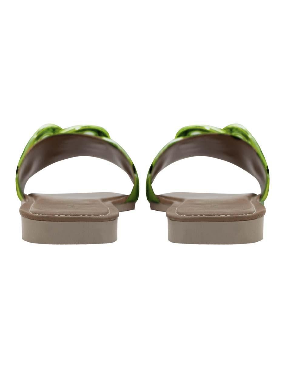 Sandalia para mujer