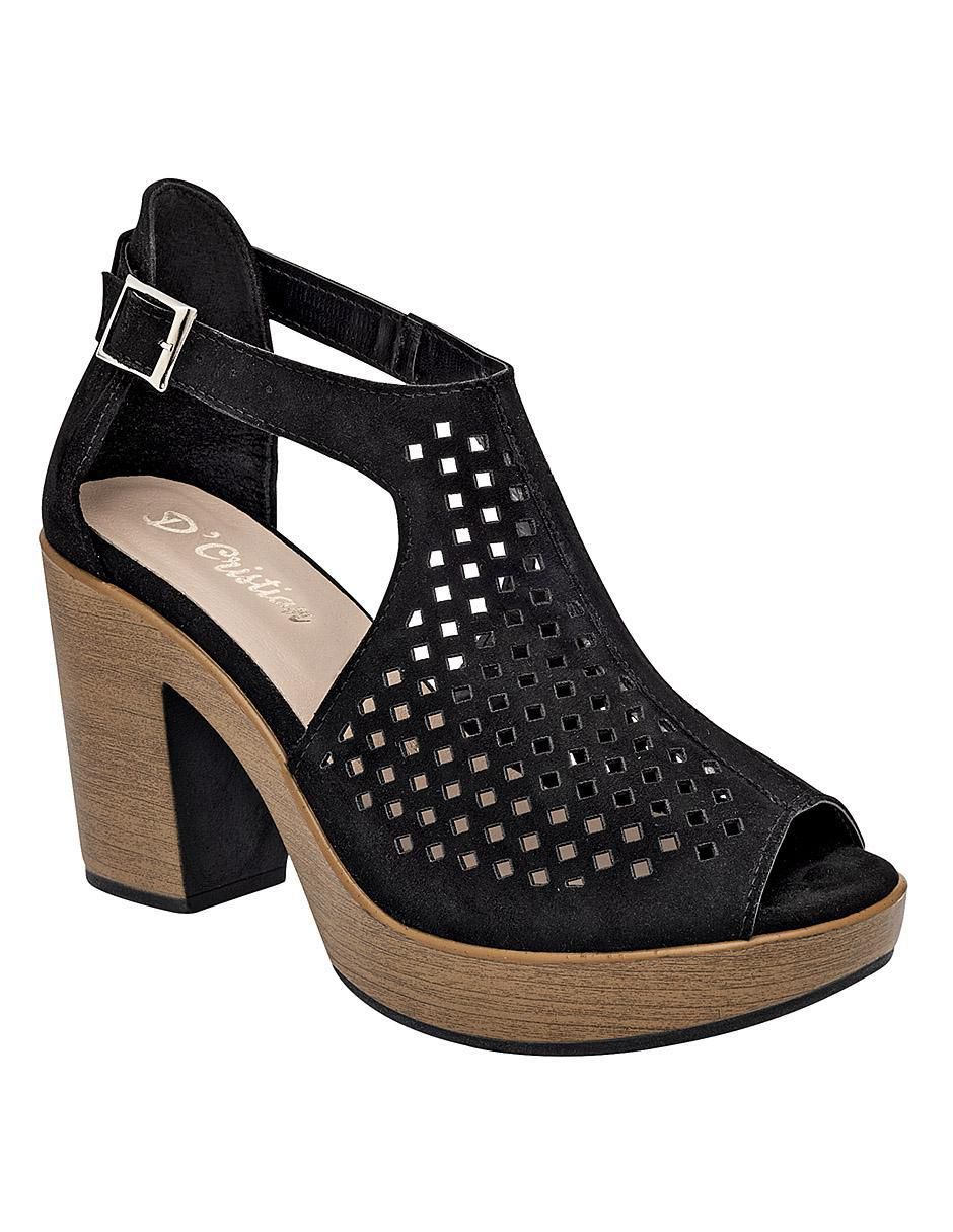 Zapato para mujer 3