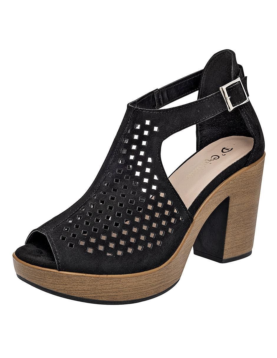 Zapato para mujer 4