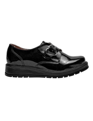 Zapato de piel para mujer Zapato de piel para mujer