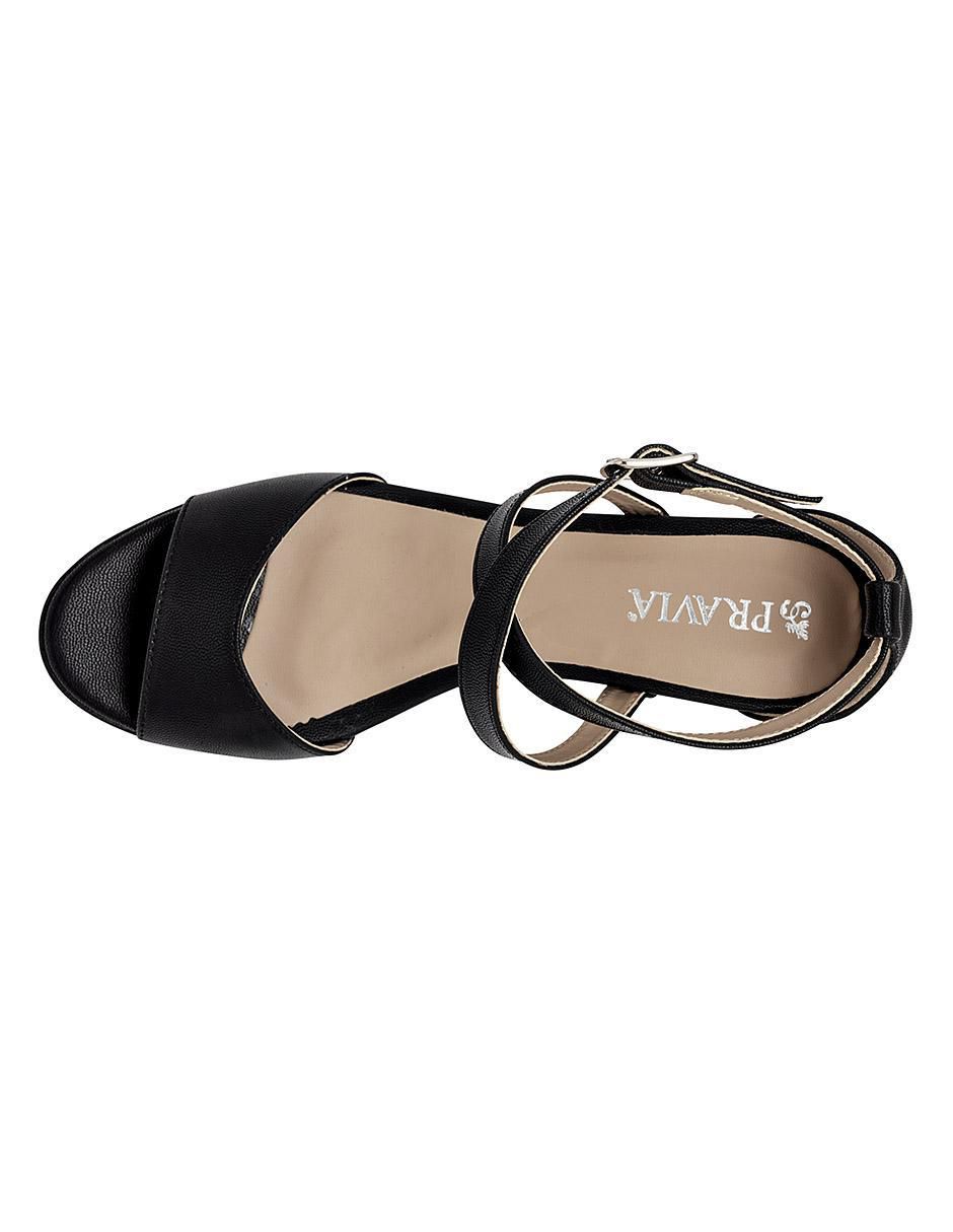 Zapato para mujer 4