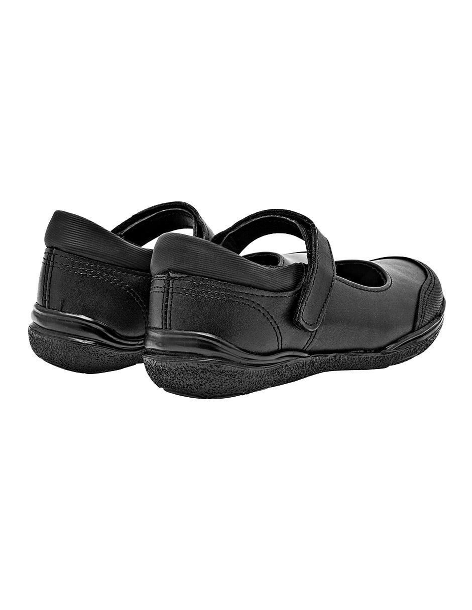 Zapato Yuyin de piel para mujer