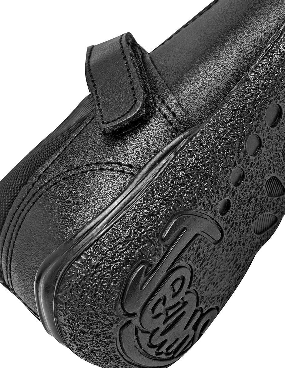 Zapato Yuyin de piel para mujer