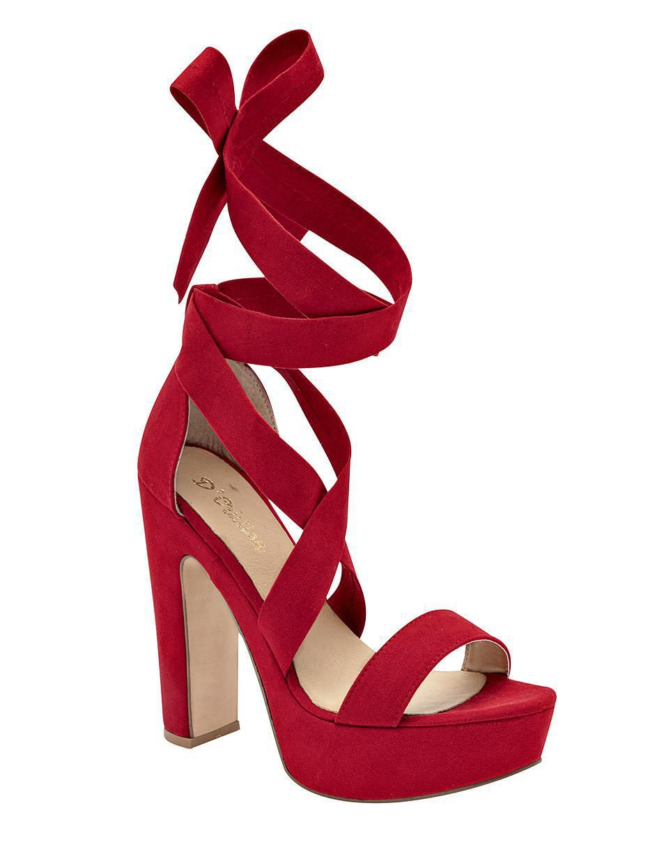 Zapatilla 3