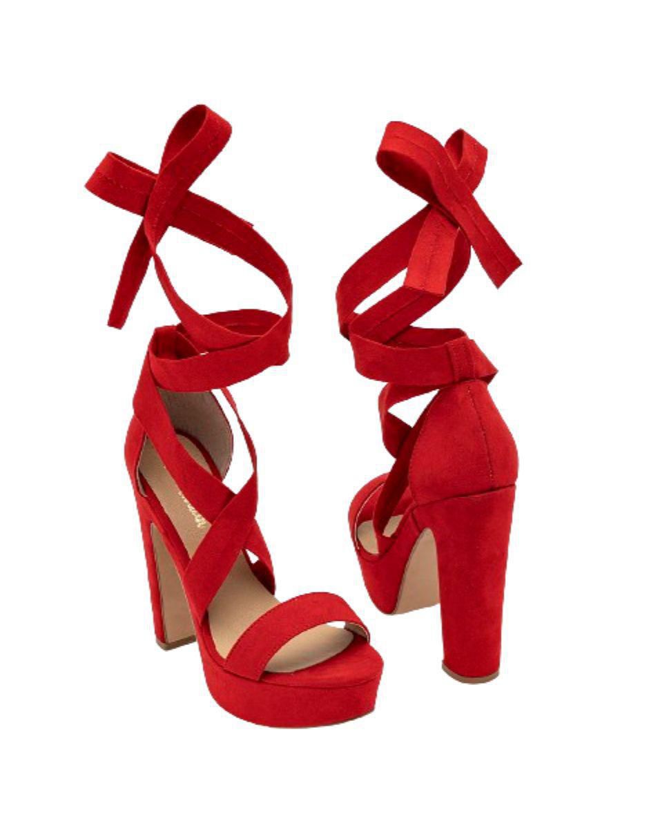 Zapatilla 2