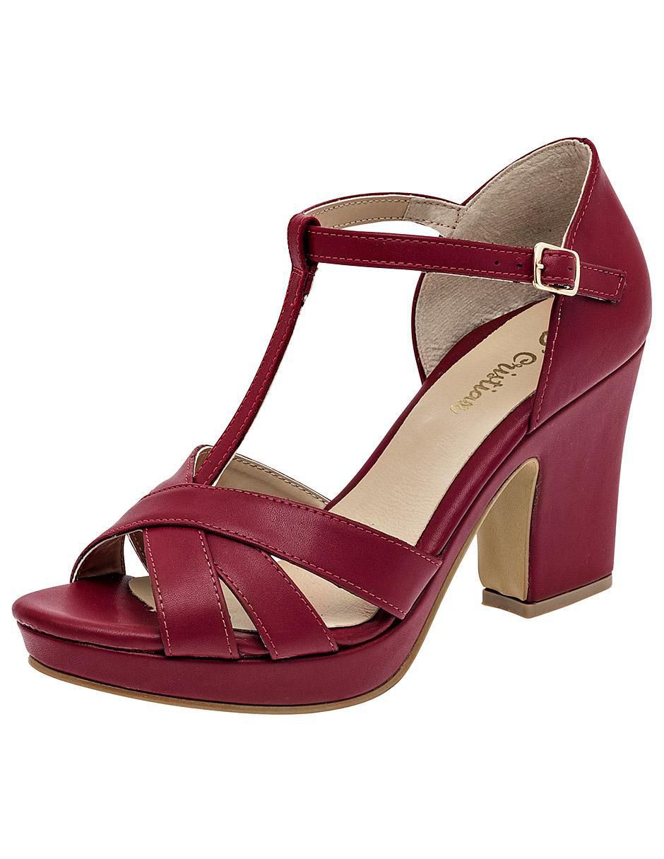 Zapatilla 3