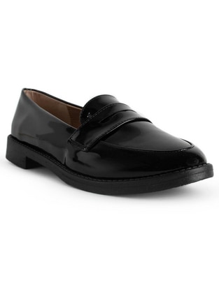 Zapato de charol para mujer Zapato de charol para mujer