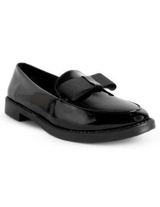 Zapato de charol para mujer Zapato de charol para mujer
