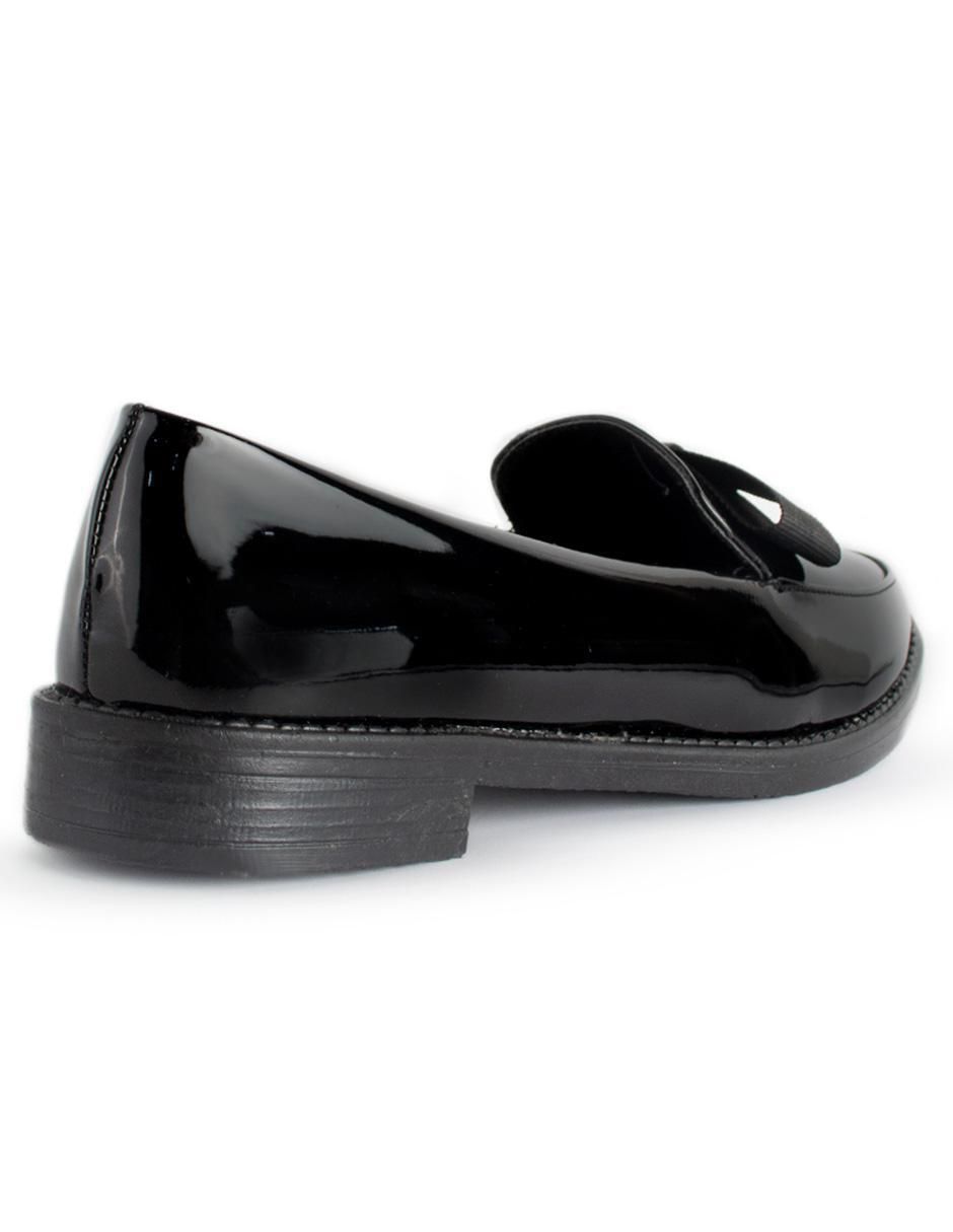 Zapato Gabriela's de charol para mujer