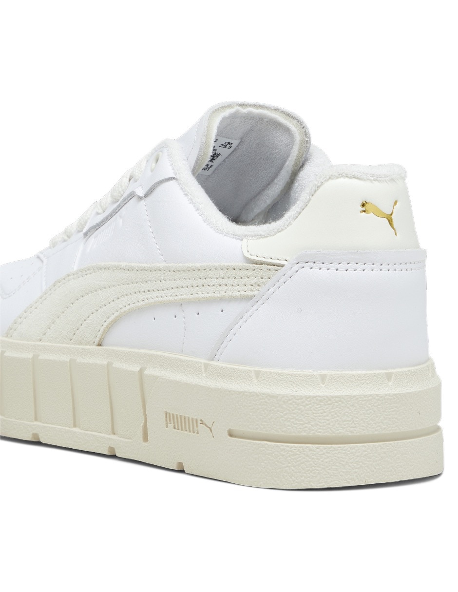 Tenis Puma Cali Court Jeux Sets Wns para mujer