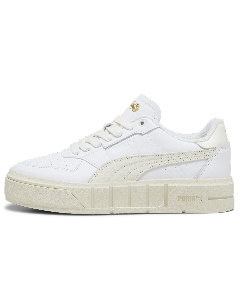 Tenis Puma Cali Court Jeux Sets Wns para mujer