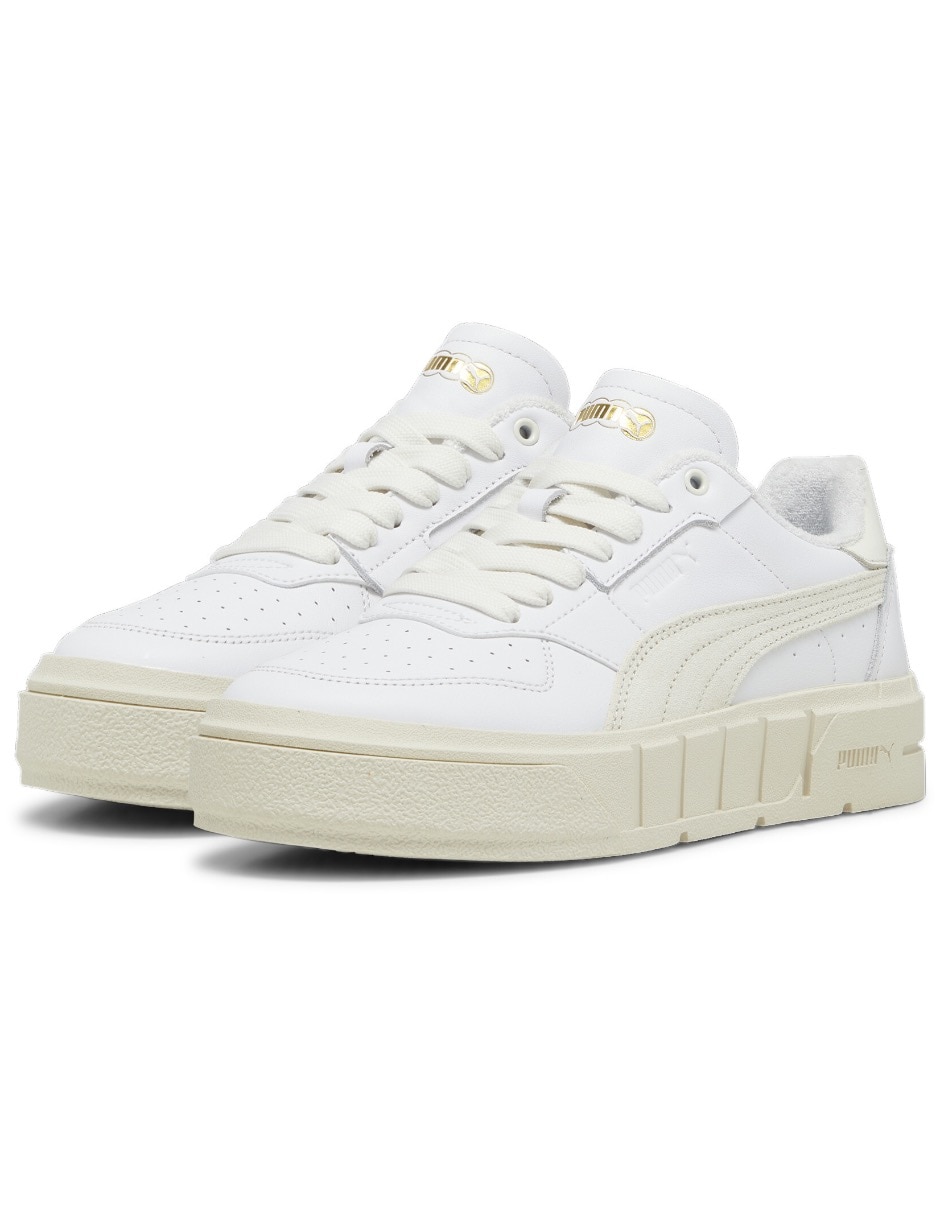 Tenis Puma Cali Court Jeux Sets Wns para mujer