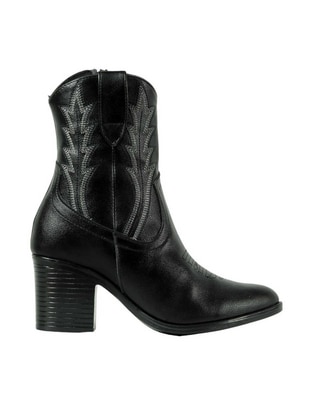 Bota arriba del tobillo Birthday Girl para mujer Bota arriba del tobillo Birthday Girl para mujer
