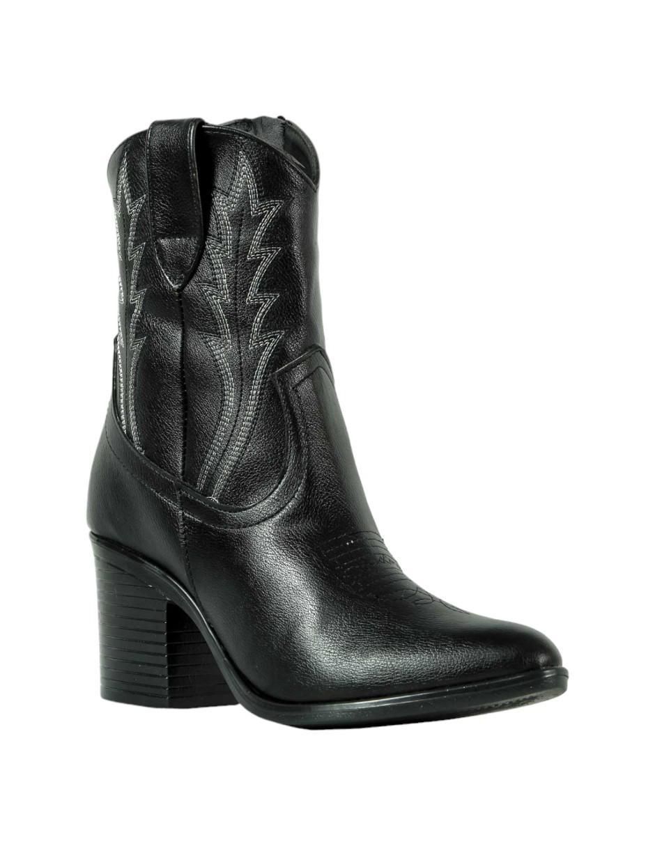 Bota arriba del tobillo Kuali Shoes Birthday Girl para mujer