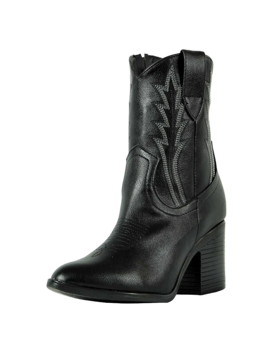 Bota arriba del tobillo Kuali Shoes Birthday Girl para mujer