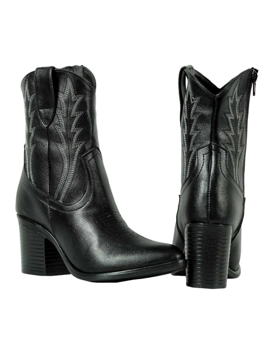 Bota arriba del tobillo Kuali Shoes Birthday Girl para mujer