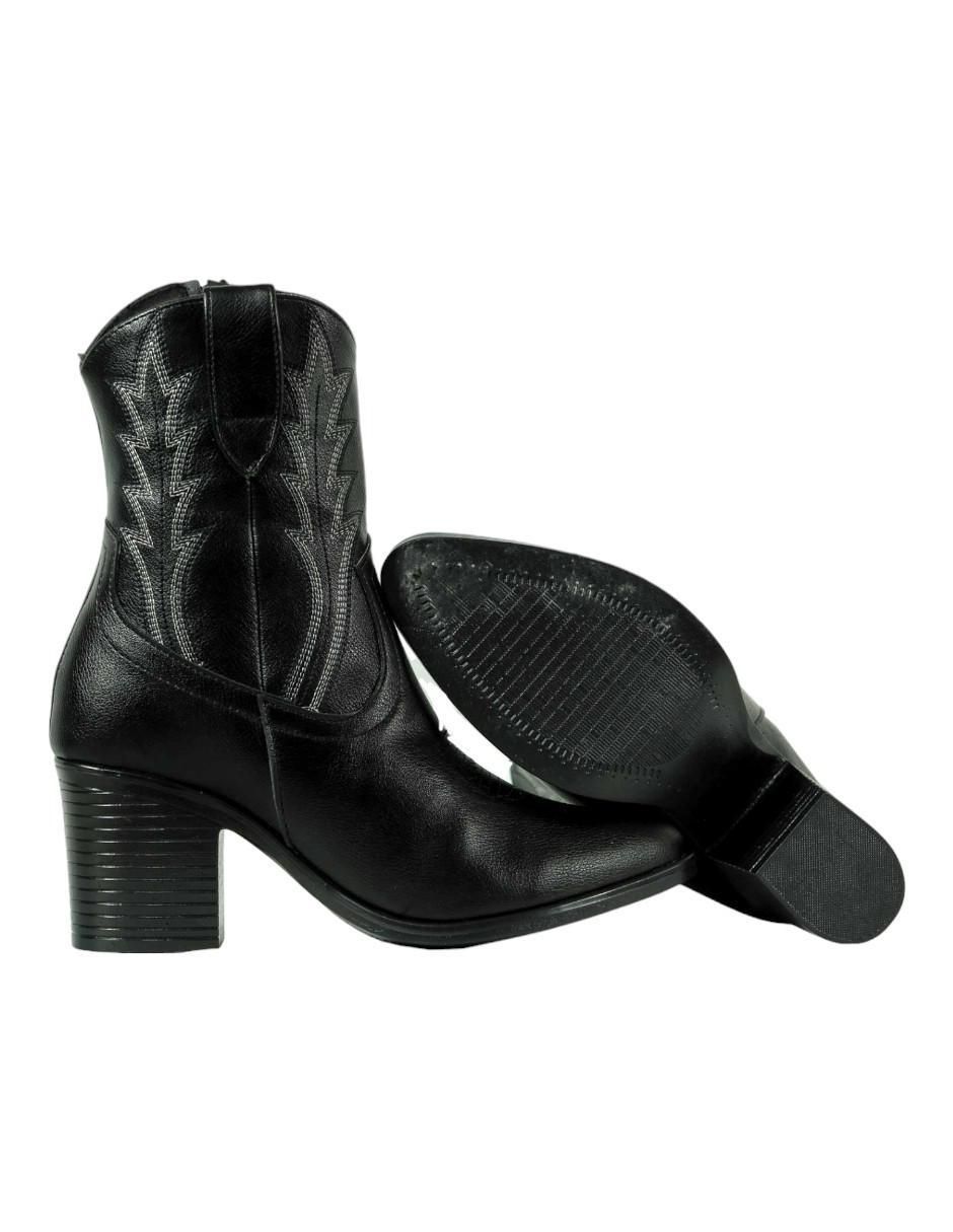Bota arriba del tobillo Kuali Shoes Birthday Girl para mujer