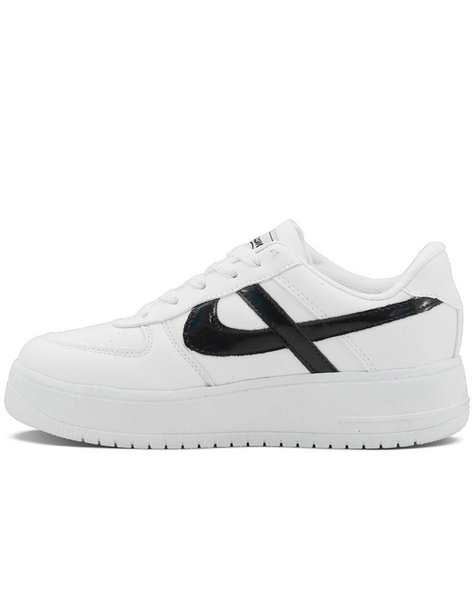 Tenis Skate para mujer 5