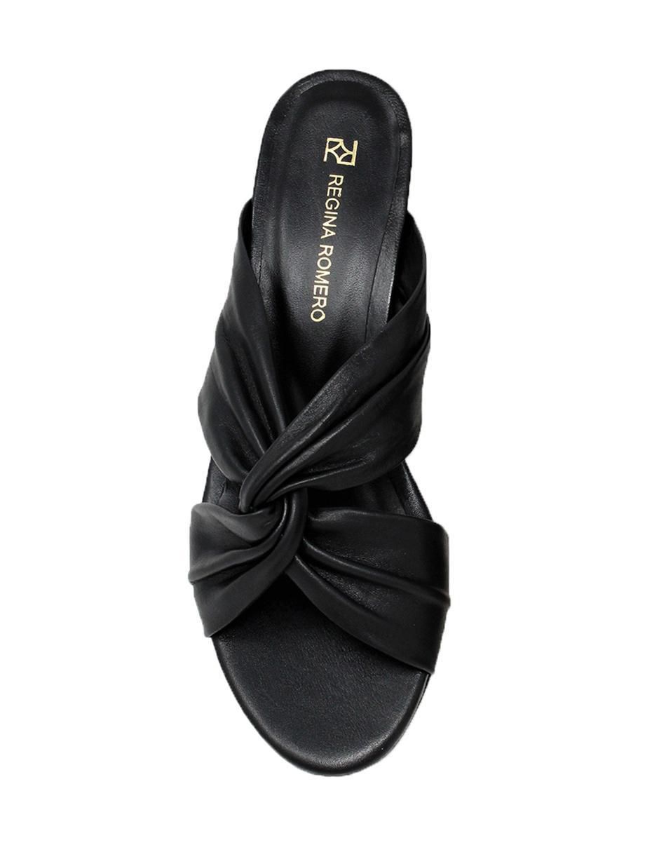 Sandalia para mujer 5