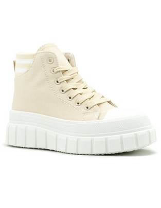 Tenis Chunky para mujer