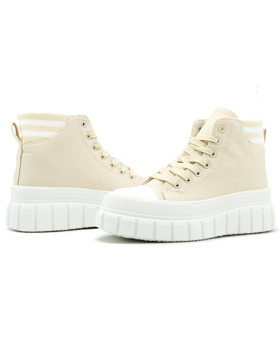 Tenis Chunky para mujer