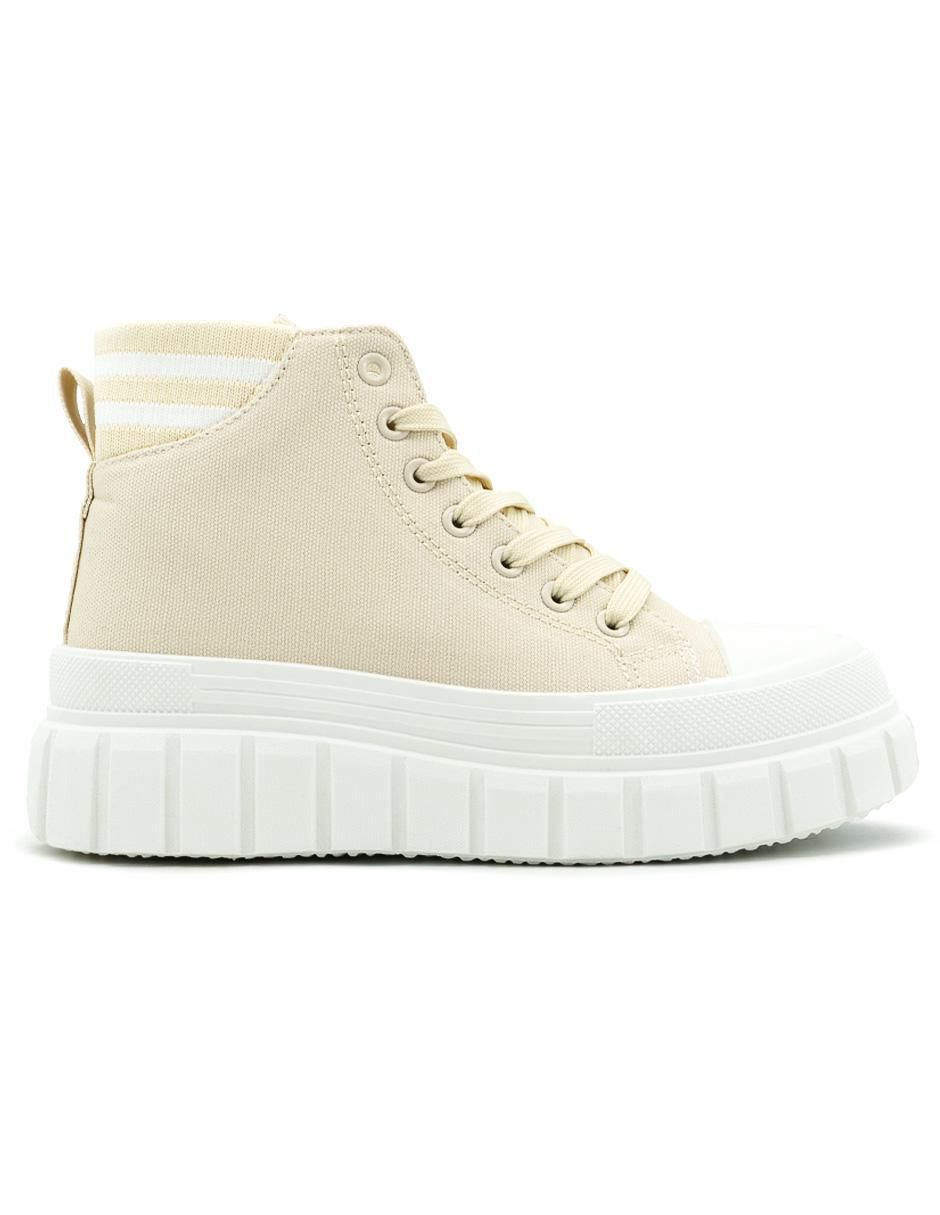 Tenis Chunky para mujer