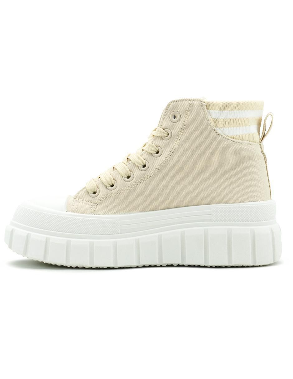 Tenis Chunky para mujer
