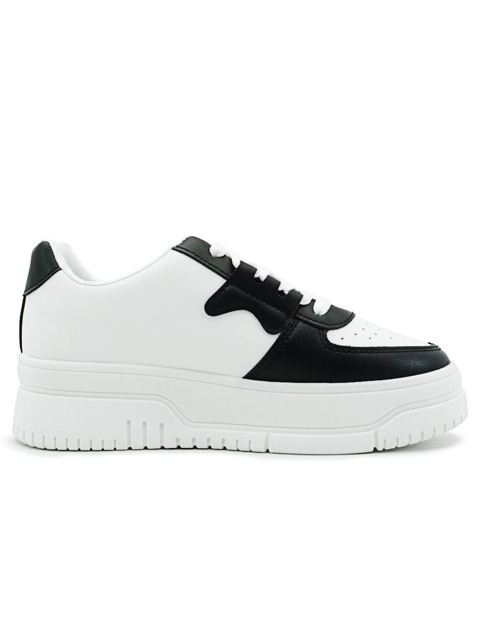 Tenis Chunky para mujer