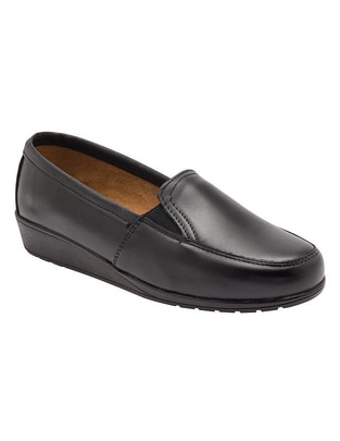 Zapato de piel para mujer Zapato de piel para mujer