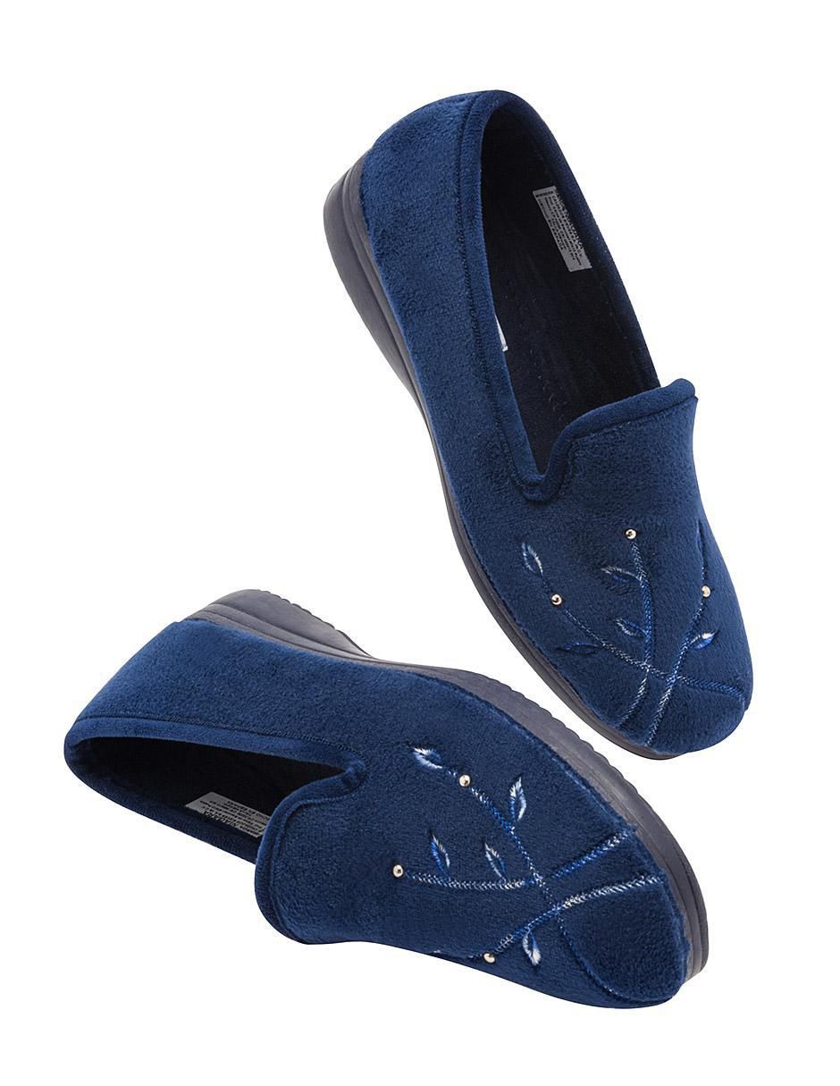 Pantufla para mujer