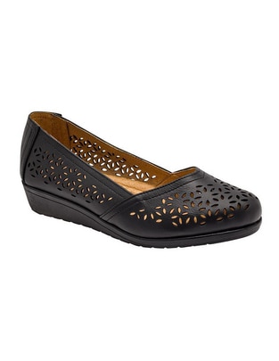Zapato de piel para mujer Zapato de piel para mujer