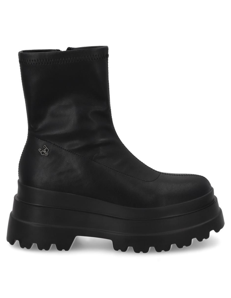 Bota arriba del tobillo Gotta para mujer
