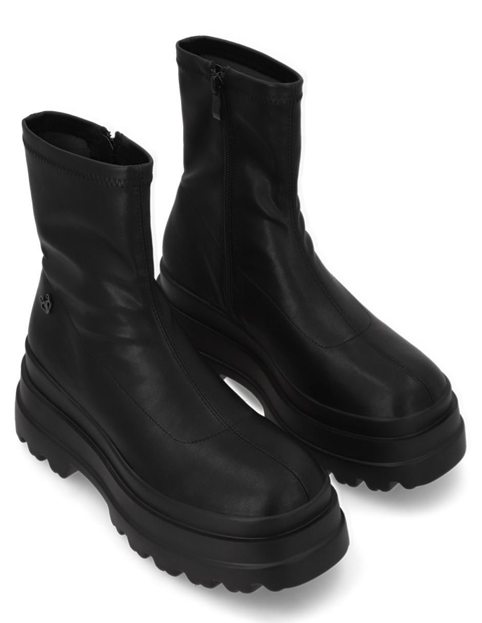 Bota arriba del tobillo Gotta para mujer