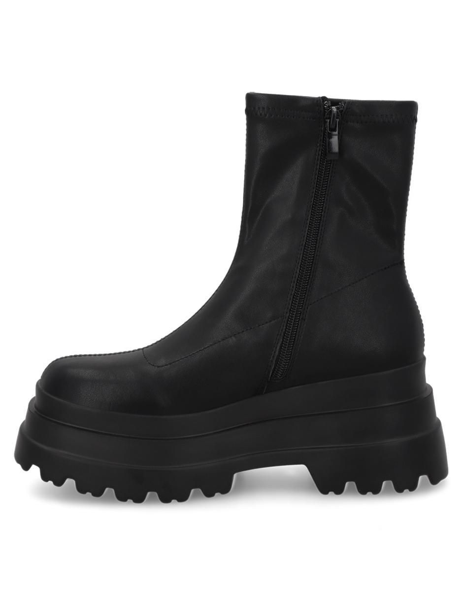Bota arriba del tobillo Gotta para mujer