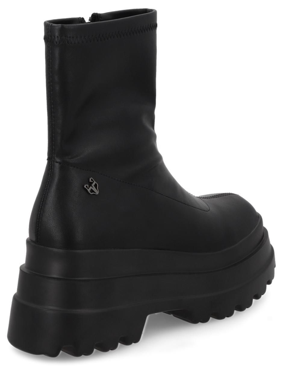 Bota arriba del tobillo Gotta para mujer