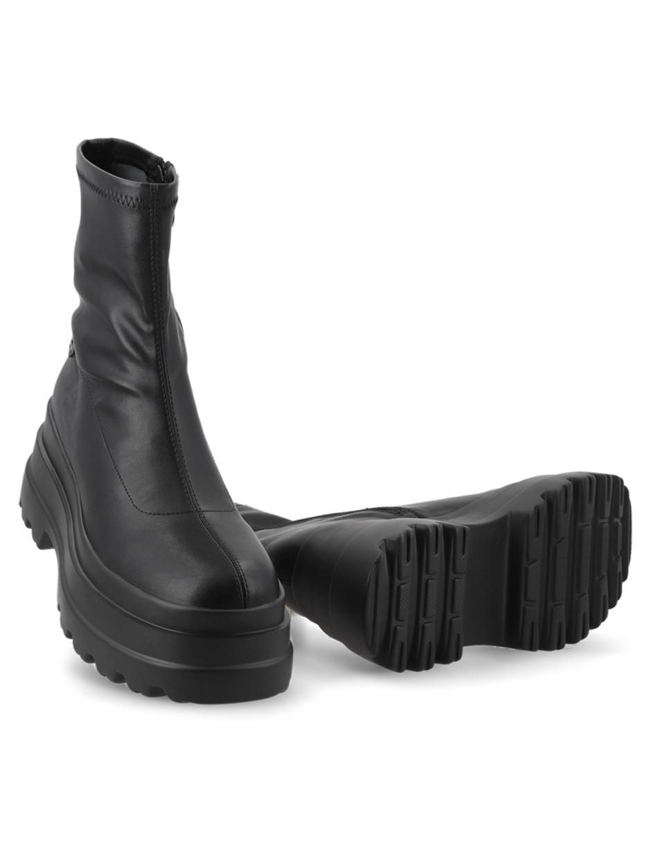 Bota arriba del tobillo Gotta para mujer