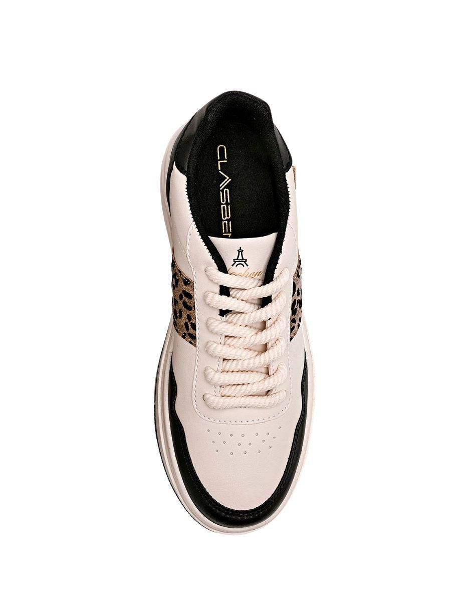 Tenis para mujer